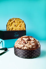 Panettone Artigianale Tradizionale