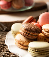 Macarons #12