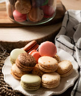 Macarons #24