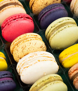 Macarons #6