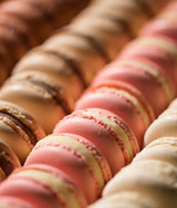 Macarons #24