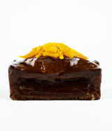 Plumcake all' Albicocca e Zenzero