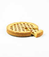 Crostata all'Albicocca