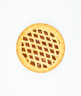 Crostata all'Albicocca