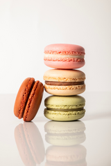 Macarons #6