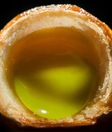 Cannoncino Gourmet - Crema Pistacchio