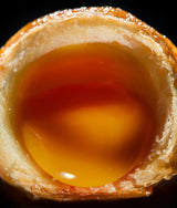 Cannoncino Gourmet - Crema Zabaione