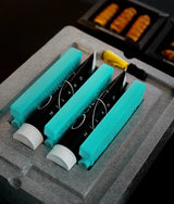 Cannoncino Gourmet - Crema Pasticcera