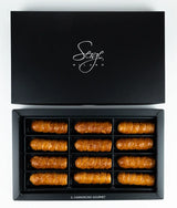 Cannoncino Gourmet - Crema Pasticcera