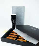 Cannoncino Gourmet - Crema Pistacchio