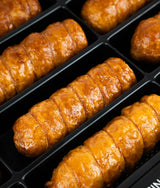 Cannoncino Gourmet - Crema Zabaione