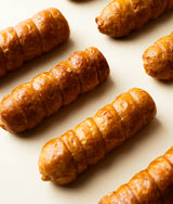 Cannoncino Gourmet - Crema Pasticcera