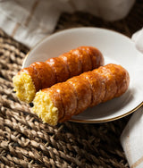 Cannoncino Gourmet - Crema Pasticcera