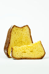 Pandoro Artigianale Tradizionale