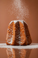 Pandoro Artigianale Tradizionale