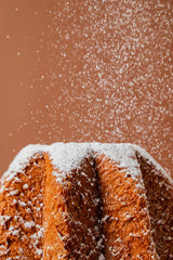 Pandoro Artigianale Tradizionale