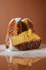 Pandoro Artigianale Tradizionale