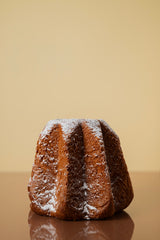 Pandoro Artigianale Tradizionale
