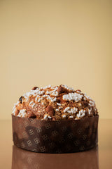 Panettone Artigianale Tradizionale