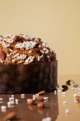 Panettone Artigianale Tradizionale