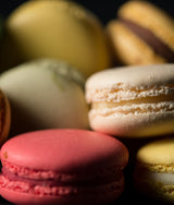 Macarons #18