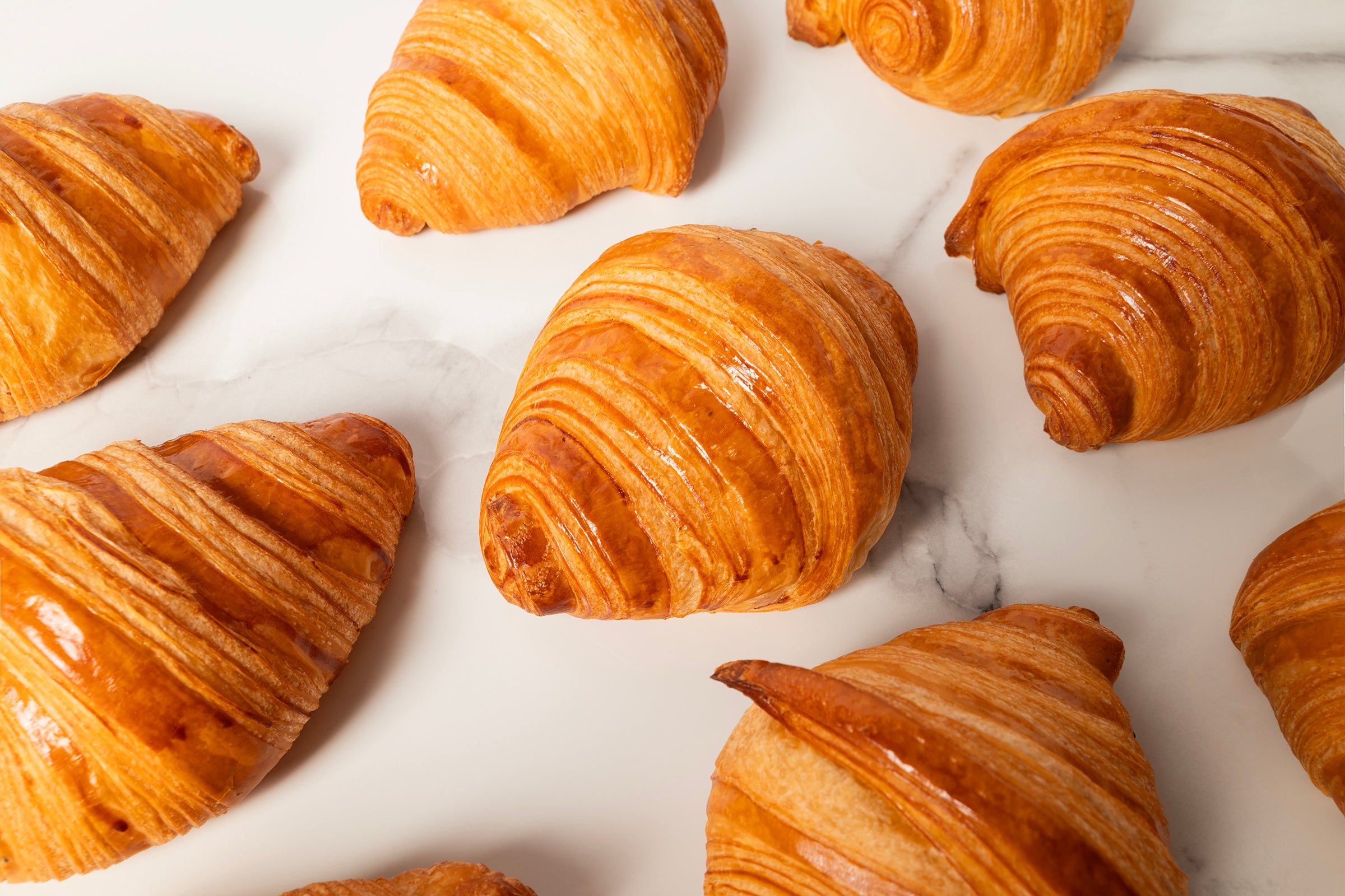 CROISSANT VUOTO