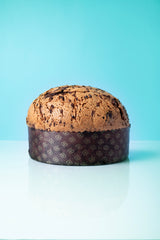 Panettone Artigianale al Cioccolato