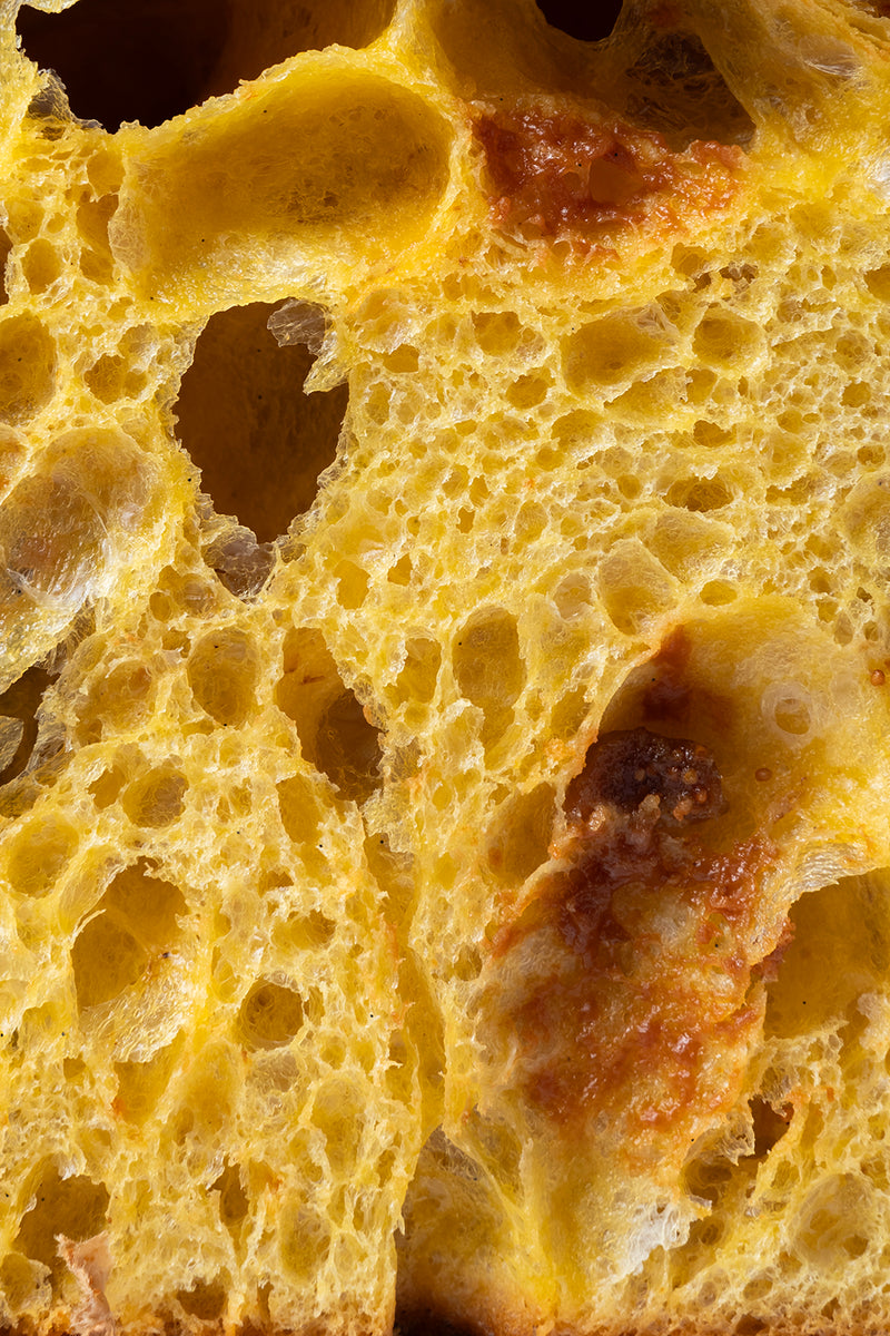 Panettone Artigianale Fichi Caramello e Noci Pecan