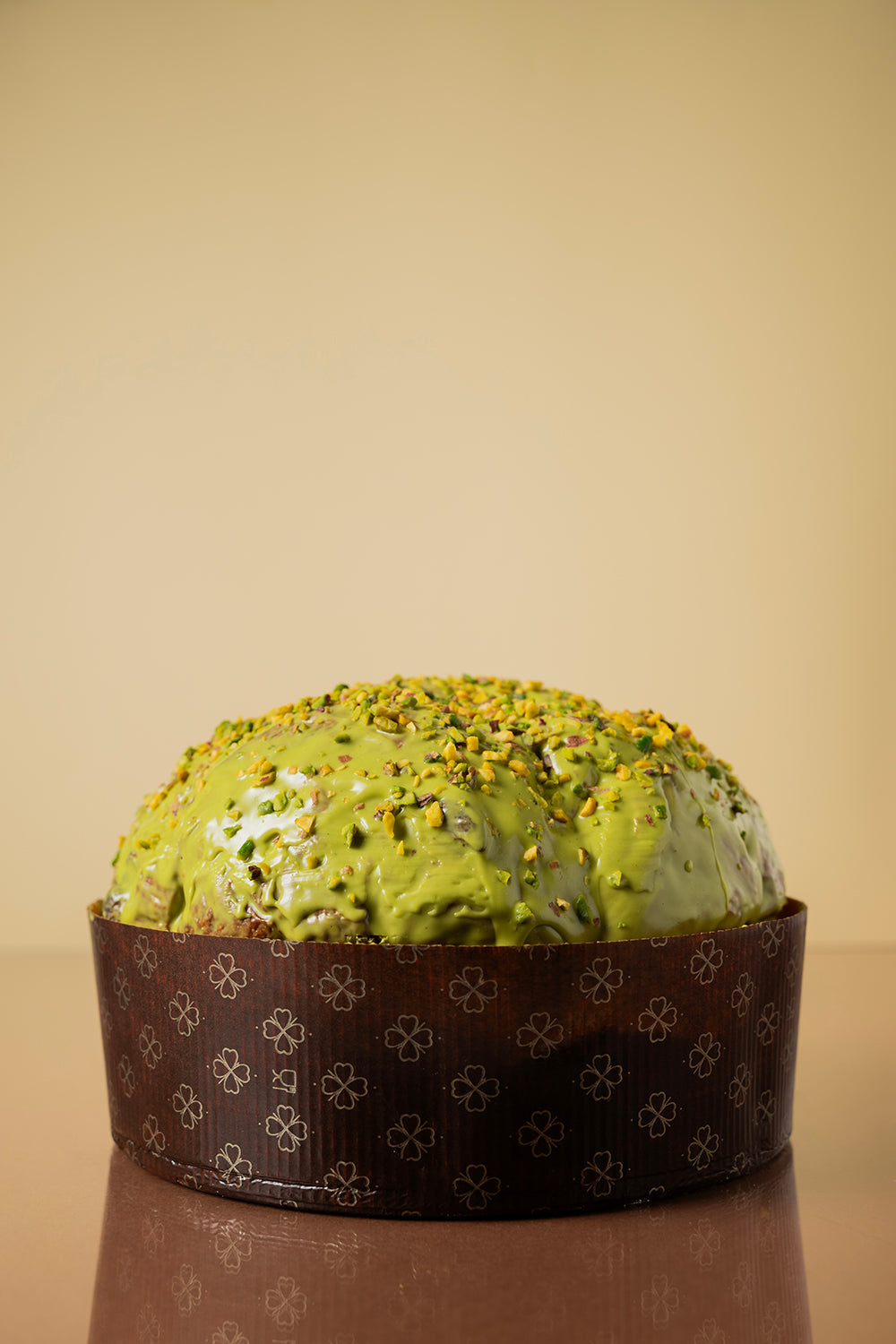 PISTACCHIO