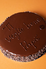 Sacher festa del Papà