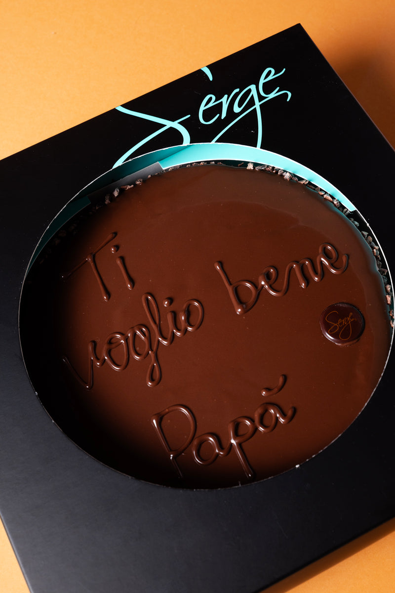 Sacher festa del Papà