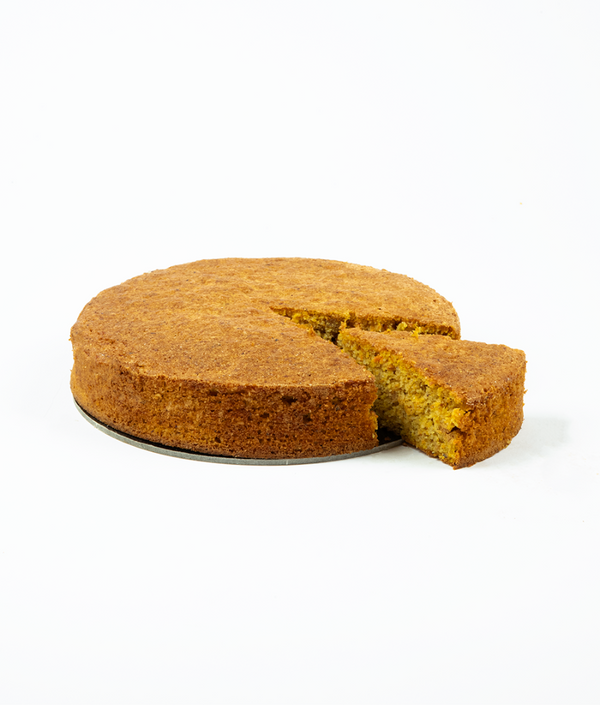 Torta di Carote