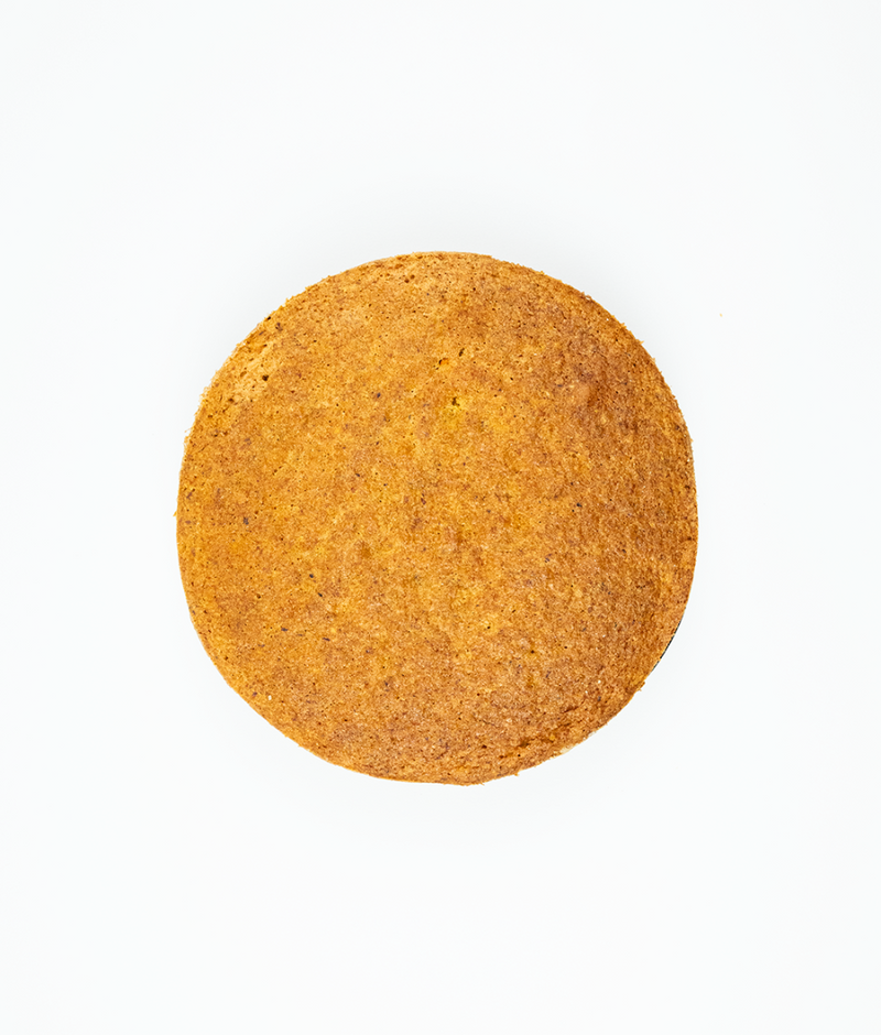 Torta di Carote