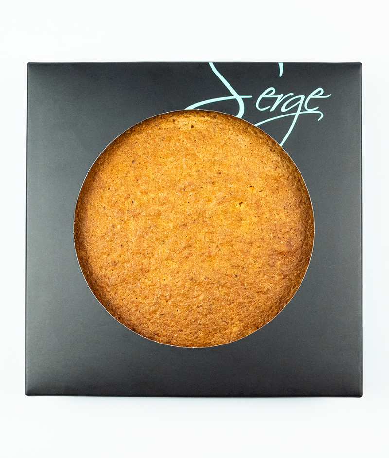 Torta di Carote