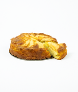 Torta di Mele