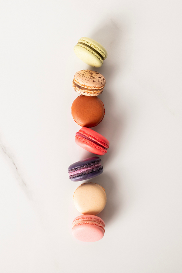 Macarons #12