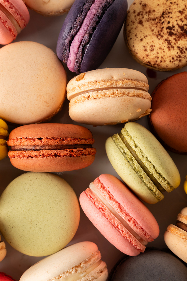 Macarons #24