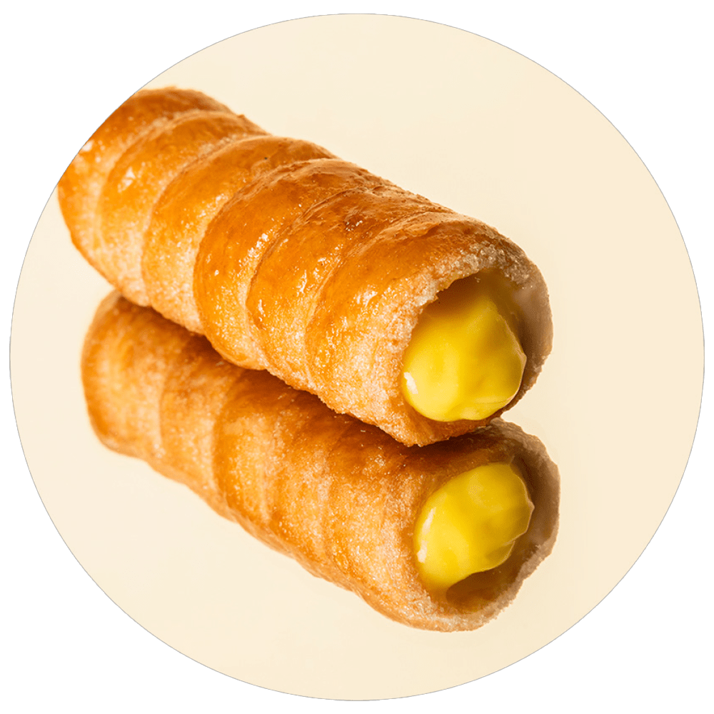 CREMA PASTICCIERA