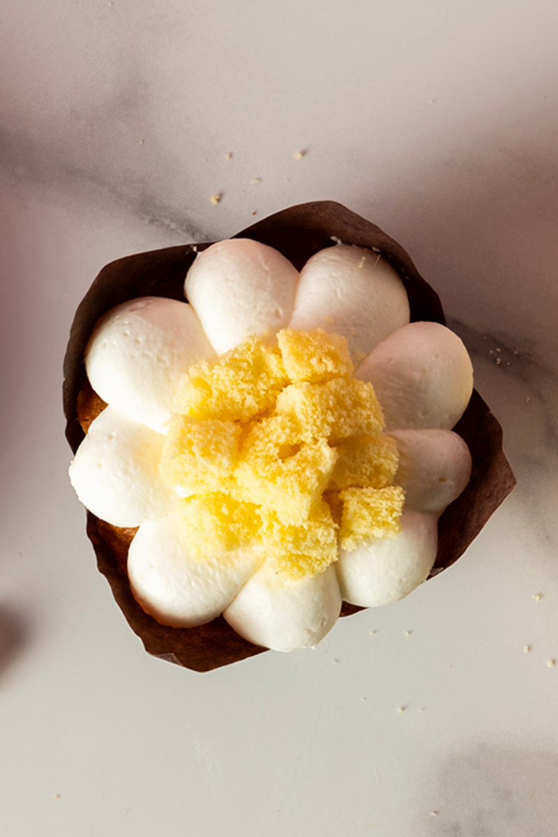 Cupcake Festa della Donna