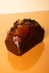 Plumcake al Cioccolato